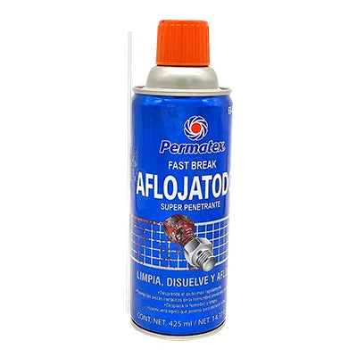 Disuelve y Afloja