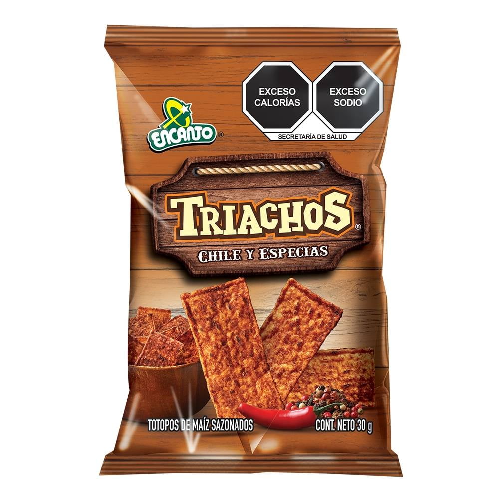 Leo Trianchos 38 g