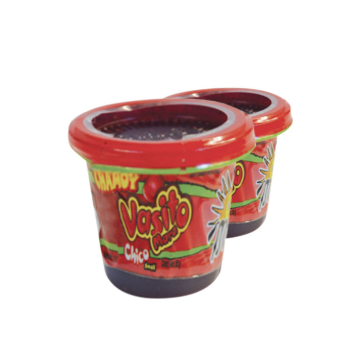 Vasito Mara 35 G Chamoy