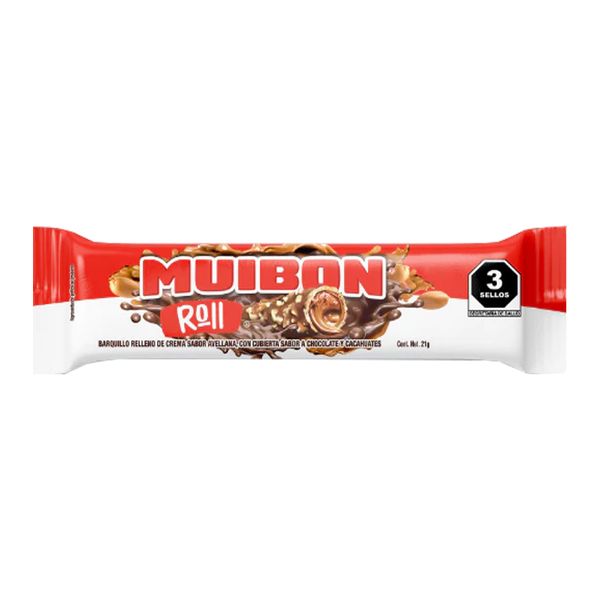 Muibon Roll 21 g