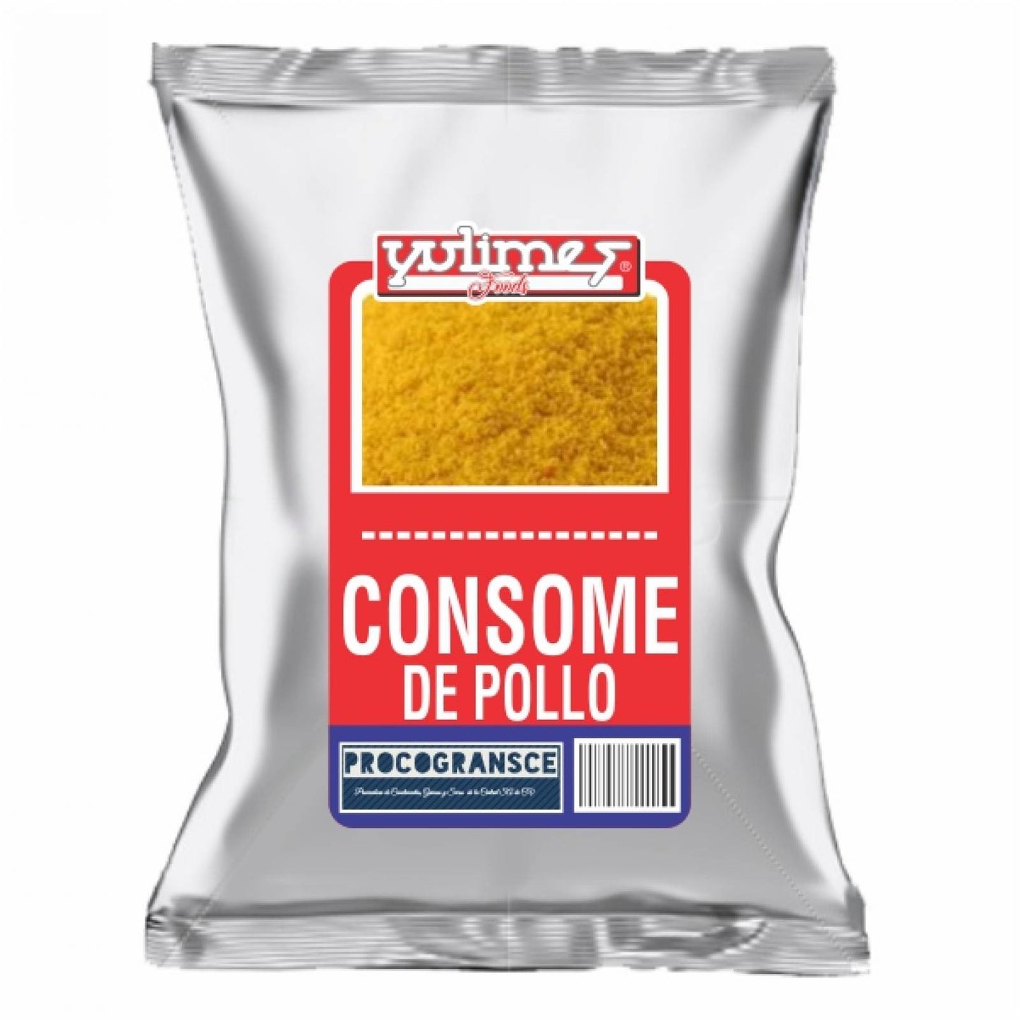 Intalmesa 200 g Consome de Pollo