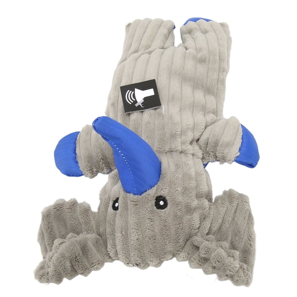 Juguete para Mascotas Elefante
