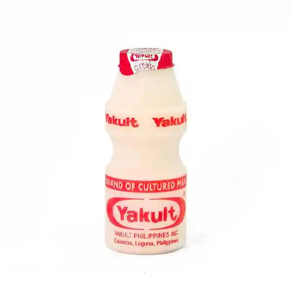 Yakult 80 Ml