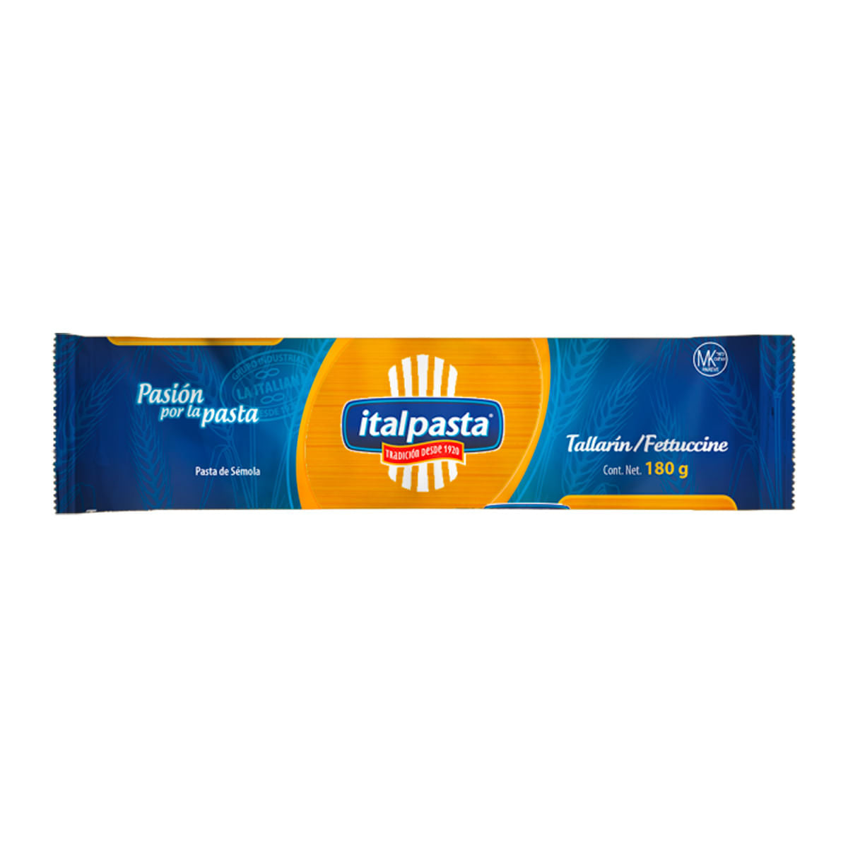 Sopa Italpasta Tallarin 180 G