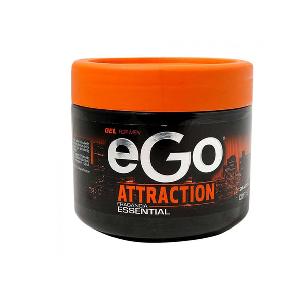 Gel For Men Ego Attraction 200 ml