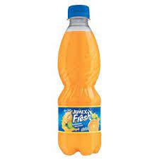 Jumex Fresh 400 ml Sabor Citricos