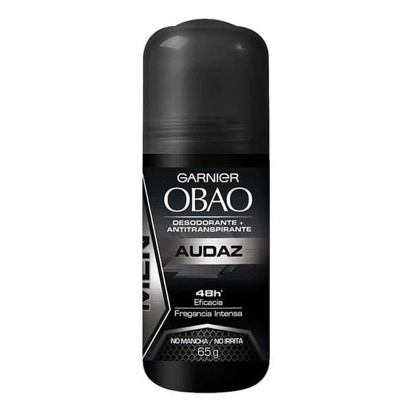 Audaz Men 48H 65 G Obao Garnier