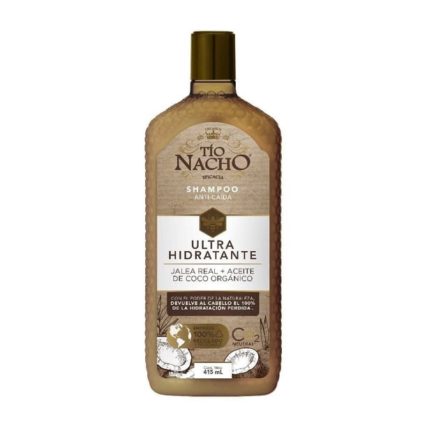 Tio Nacho - Anti-Caida Ultra Hidratante 415 Ml
