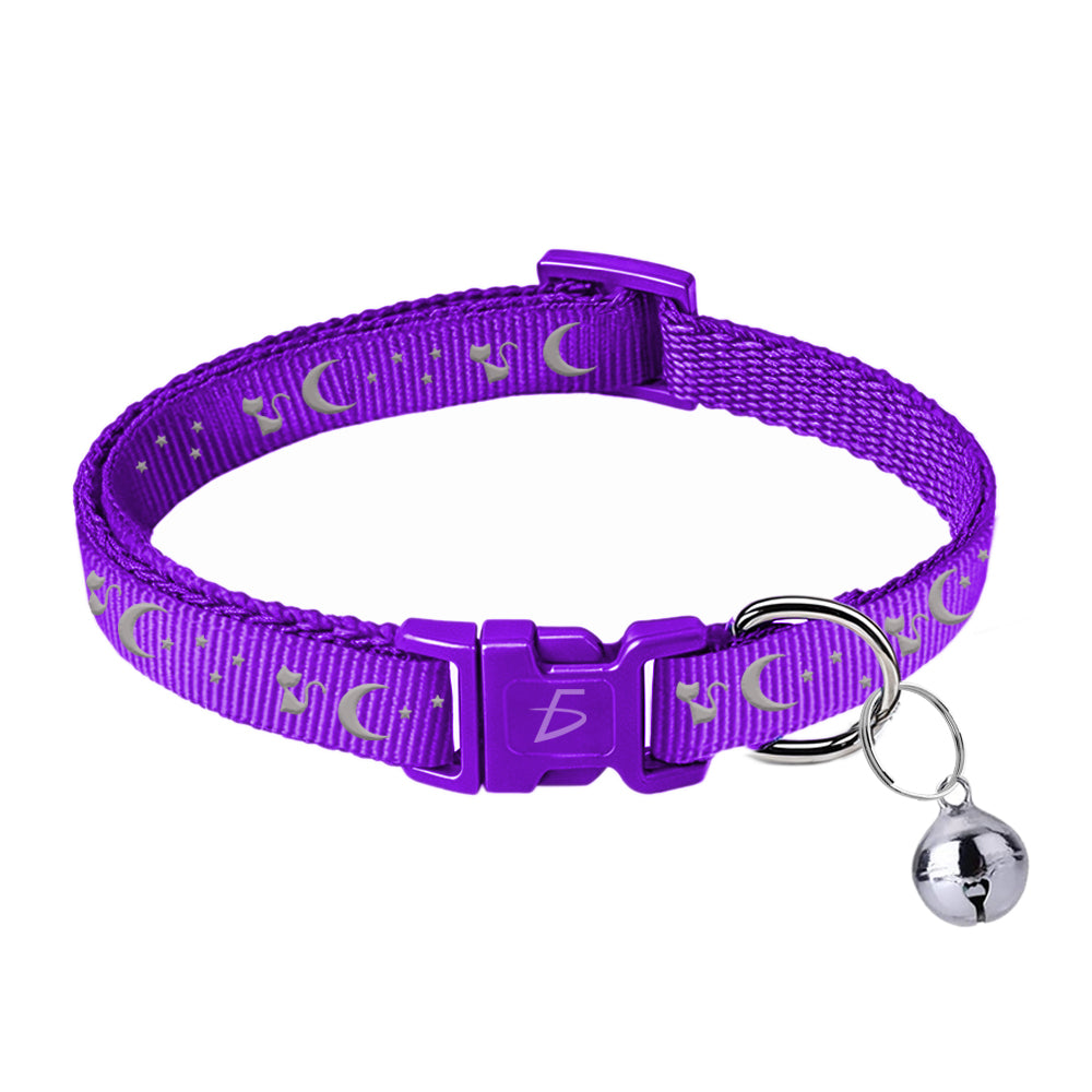 Collar Con Cascabel