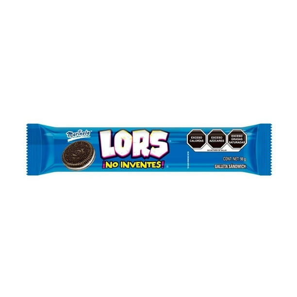 Lord 98 g Marinela