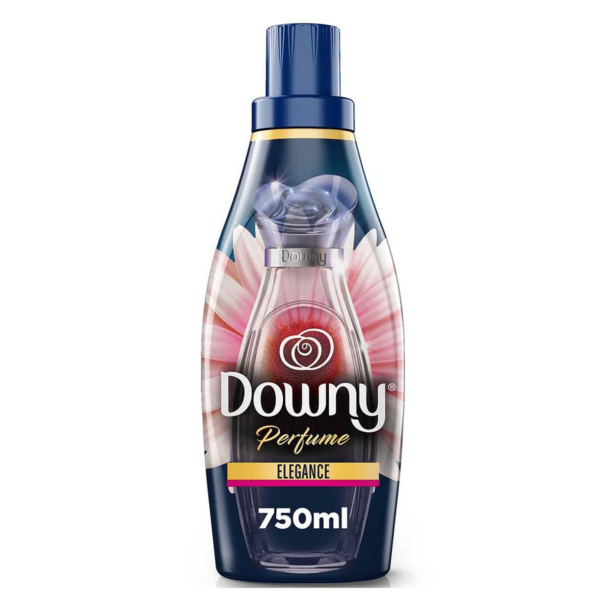 Suavizante Downy 750 Ml Perfume Elgante