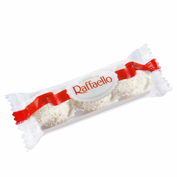 Confetteria Rafaello 3 Pz