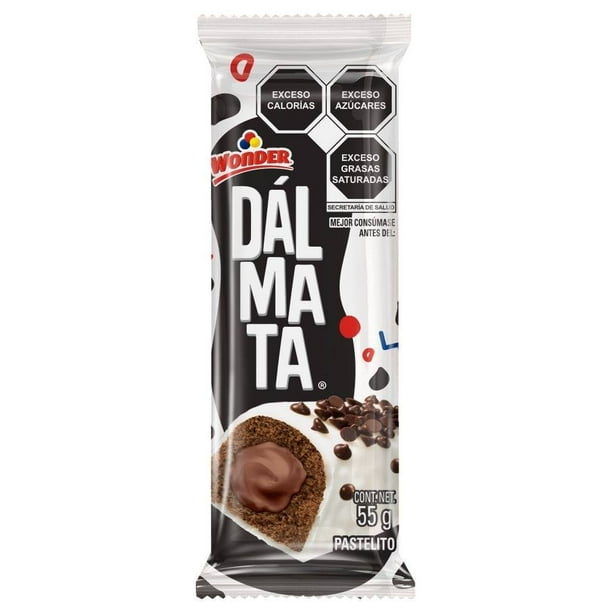 Dalmata 55 G Wonder