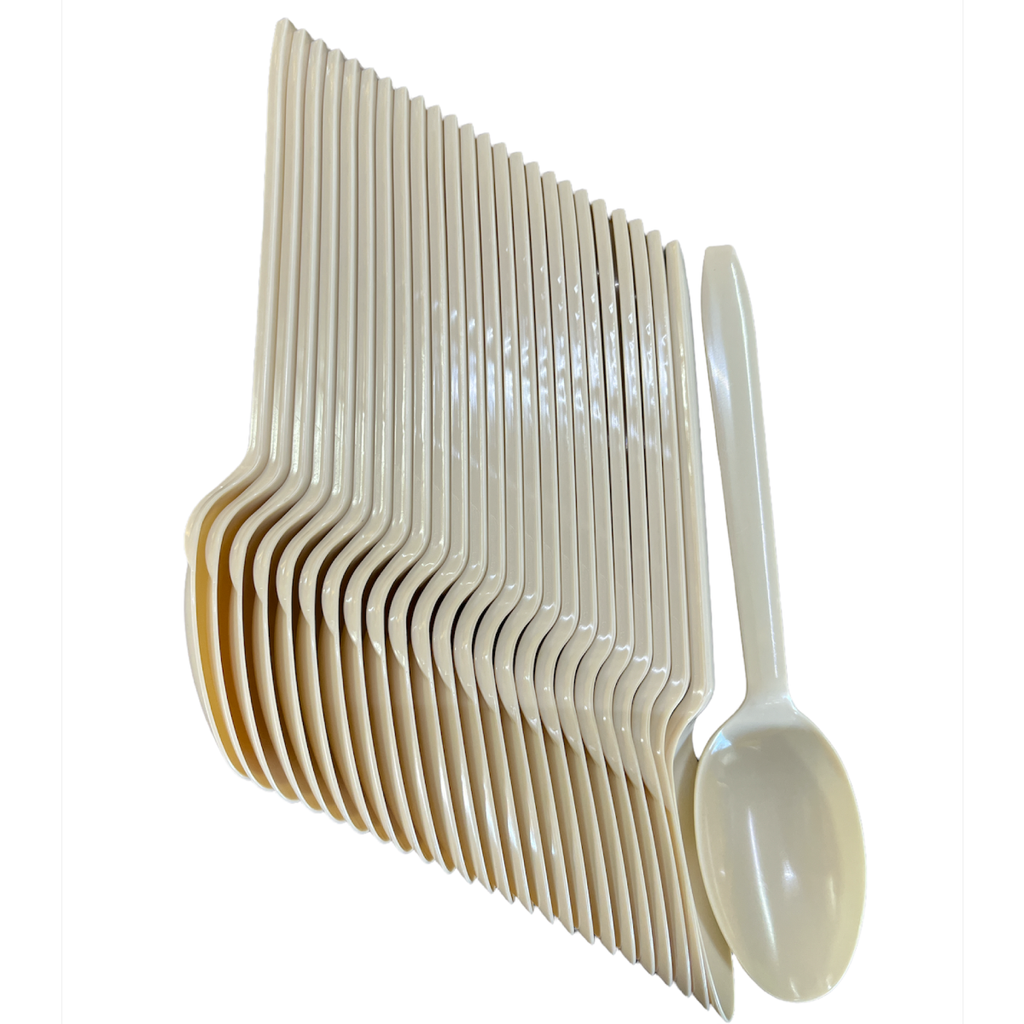 Cuchara Grande Wan 25 Pz