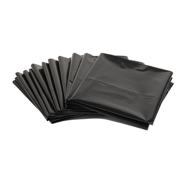 Bolsa Negra De Basura Chica