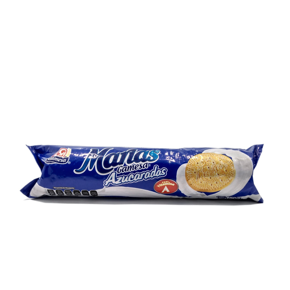 Marias Azucaradas 144 g Gamesa
