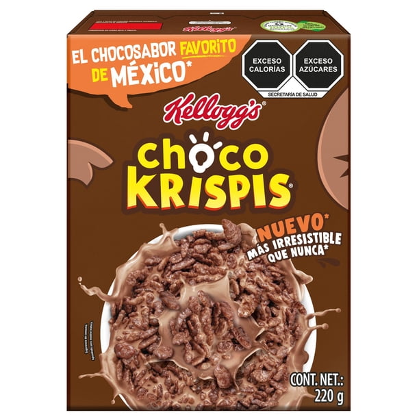 Choco Krispis 220 G Kelloggs