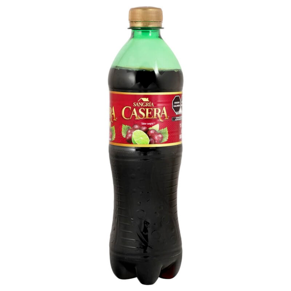 Casera Sabor Sangria 400 Ml Refresco