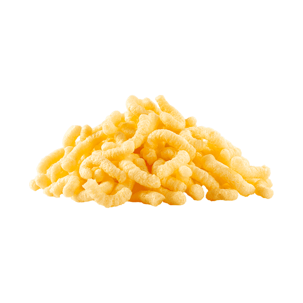 Bolsa De Pasta De Gusano Botana