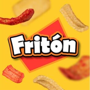 Friton Adobo Ranchero 63 g Leo