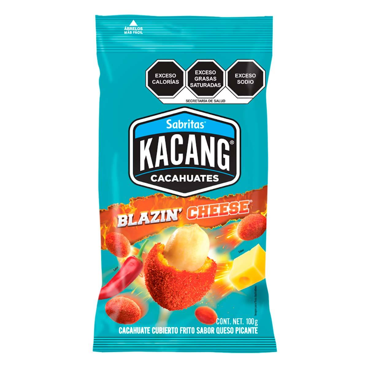 Kacang Cheetos 77 g Sabritas