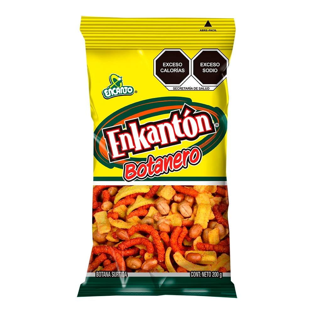 Enkanton Mix Clásico 40 g Encanto