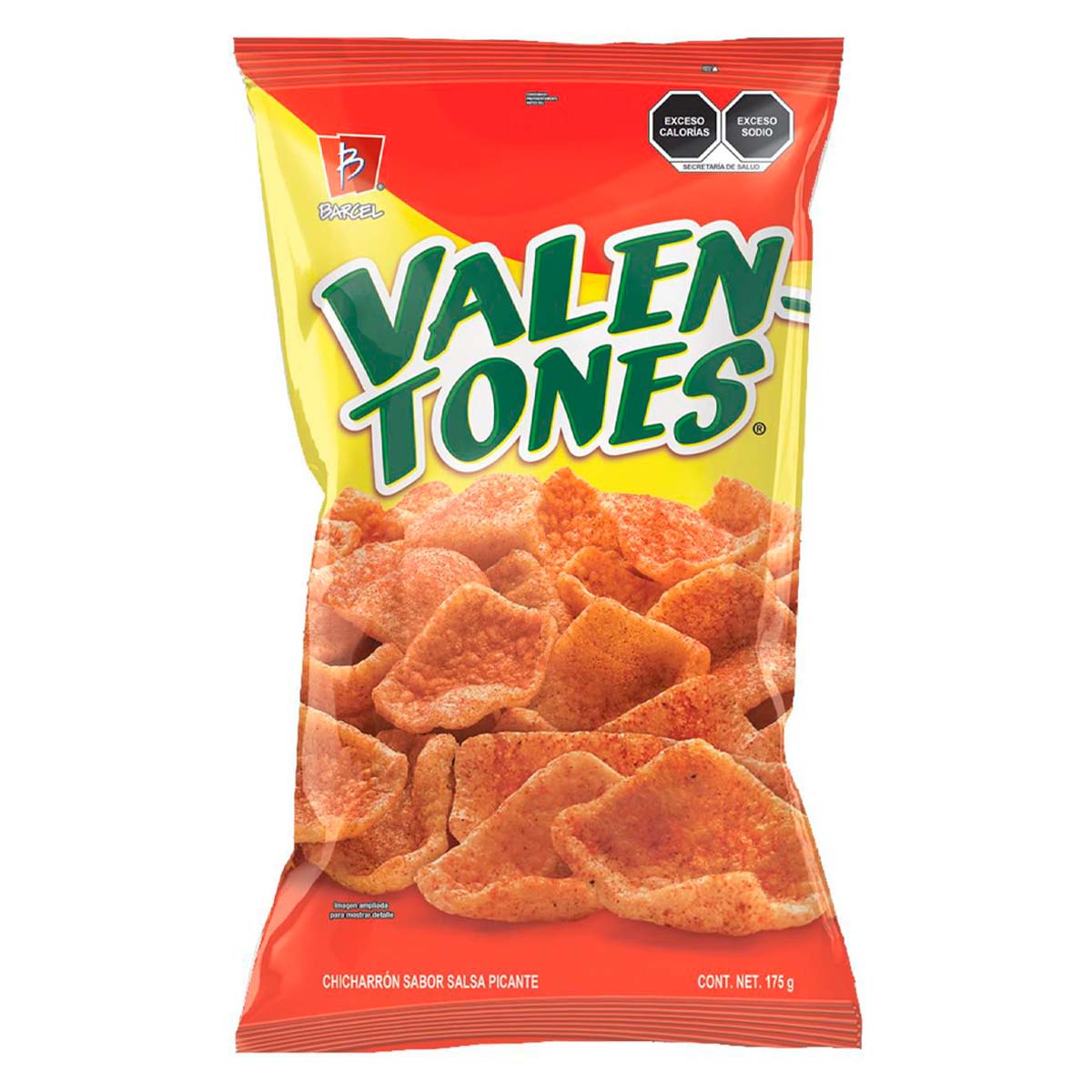Valen-Tones Salsa Picante 175 G Barcel