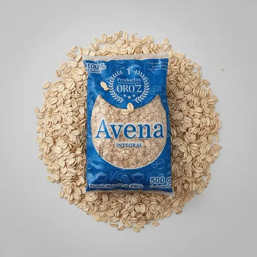 Avena 500 G