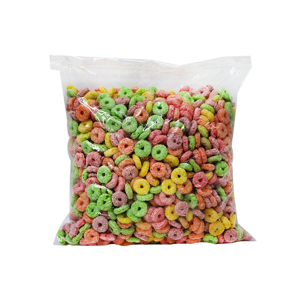 Bolsa De Cereal