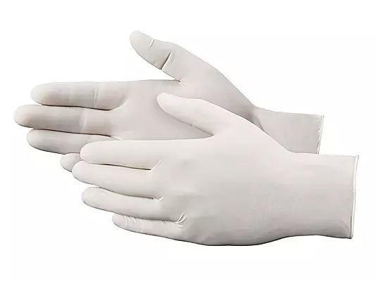 Guante de Latex Ambiderm Guante para Exploracion 1 pzas