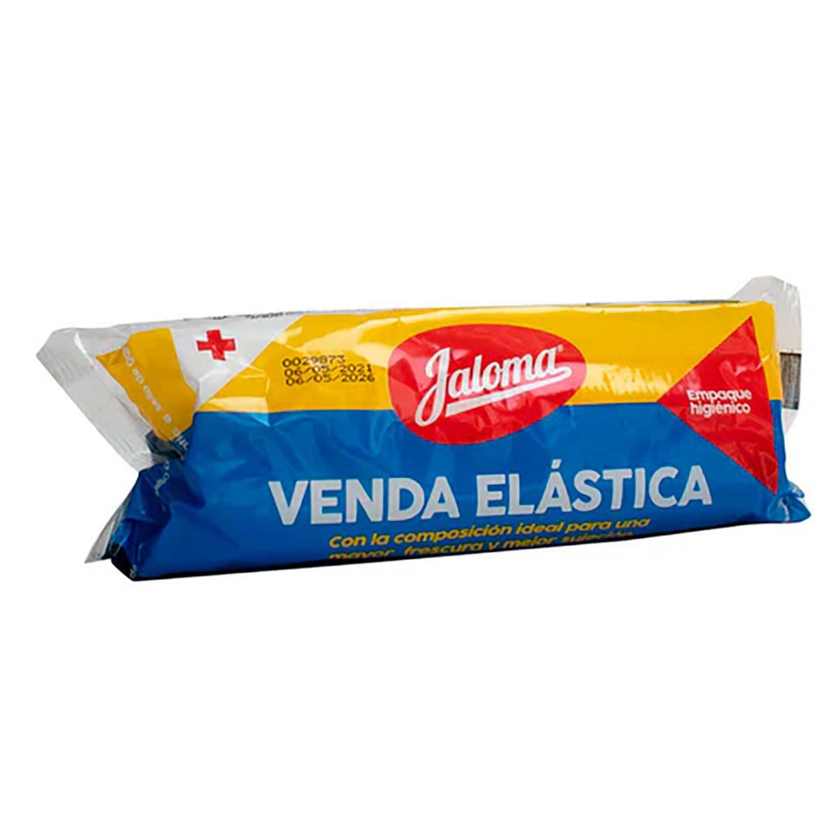 Venda Elastica Jaloma 7 Cm