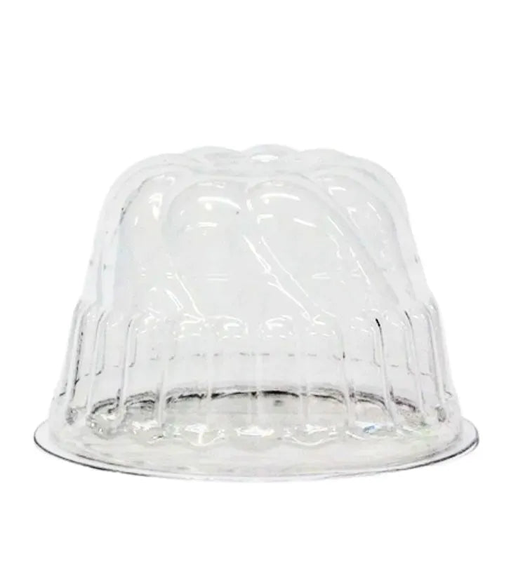 Vasitos # 6 50 Pz Envases Cueva