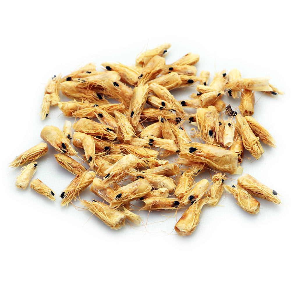 Cabeza De Camaron Bolsita