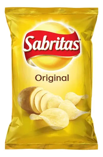 Bolzaza Sabritas Original 46 G Sabritas