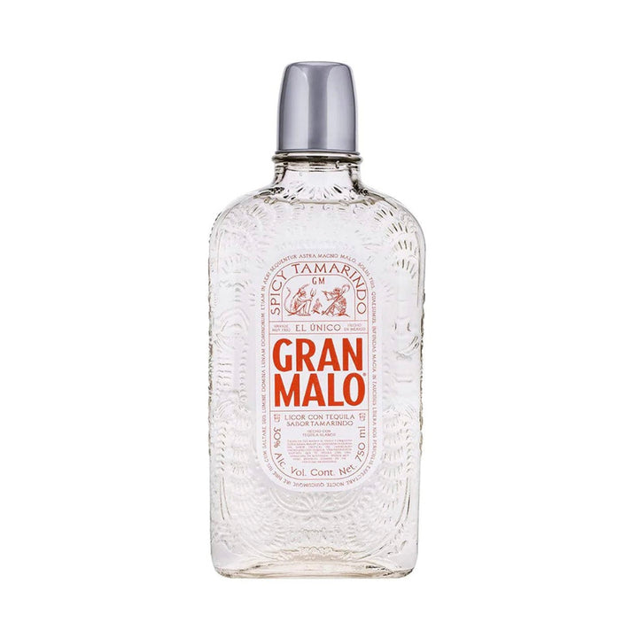 Gran Malo Spicy Tamarindo 750 ml 30% Alc. Vol.