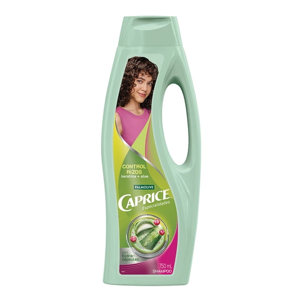 Palmolive Caprice Especialidades - Rizos Definidos 750 ml