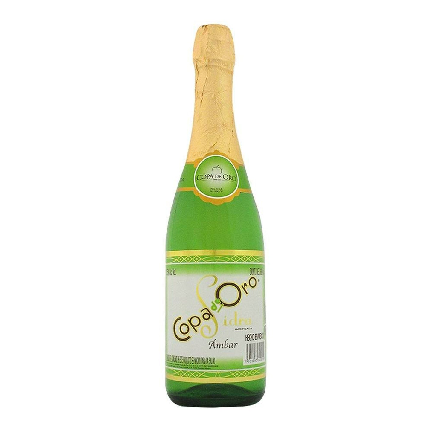 Sidra Agur Ambar 680 Ml 3.0 % Alc. Vol.