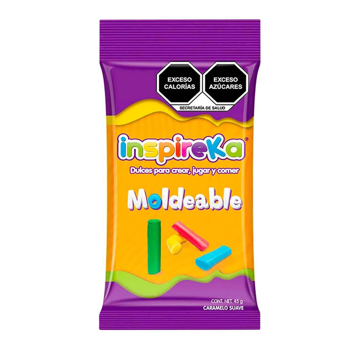 Inspireka Moldeable 45 g