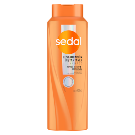 Sedal - Restauracion Instantanea Infusion Activa 620 ml