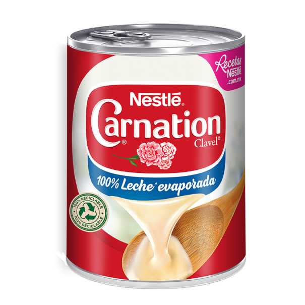 Carnation Clavel 360 G Nestle Leche Evaporada