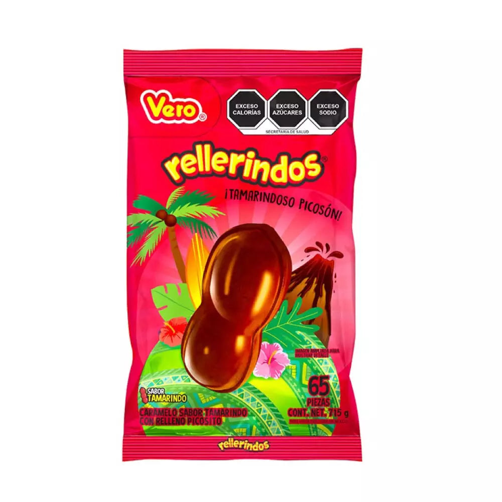 Rellerindos Vero 11 g