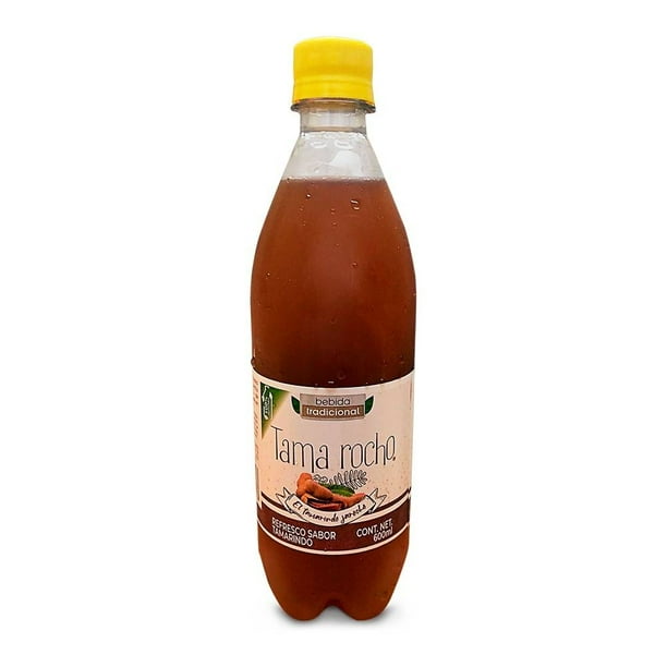 Tama Rocho Sabor Tamarindo 600 Ml Refresco
