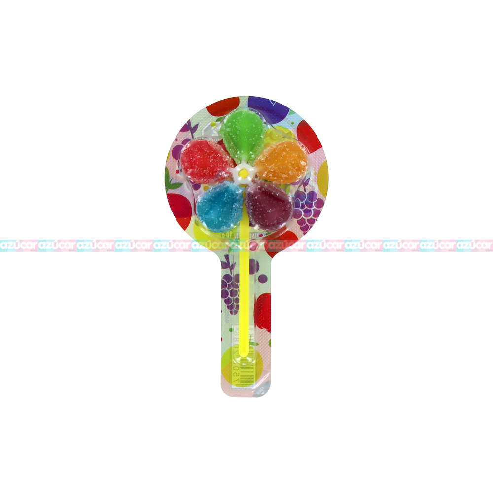 Gummy Rehilete