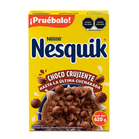 Nesquik Chocolatoso 620 g Nestle
