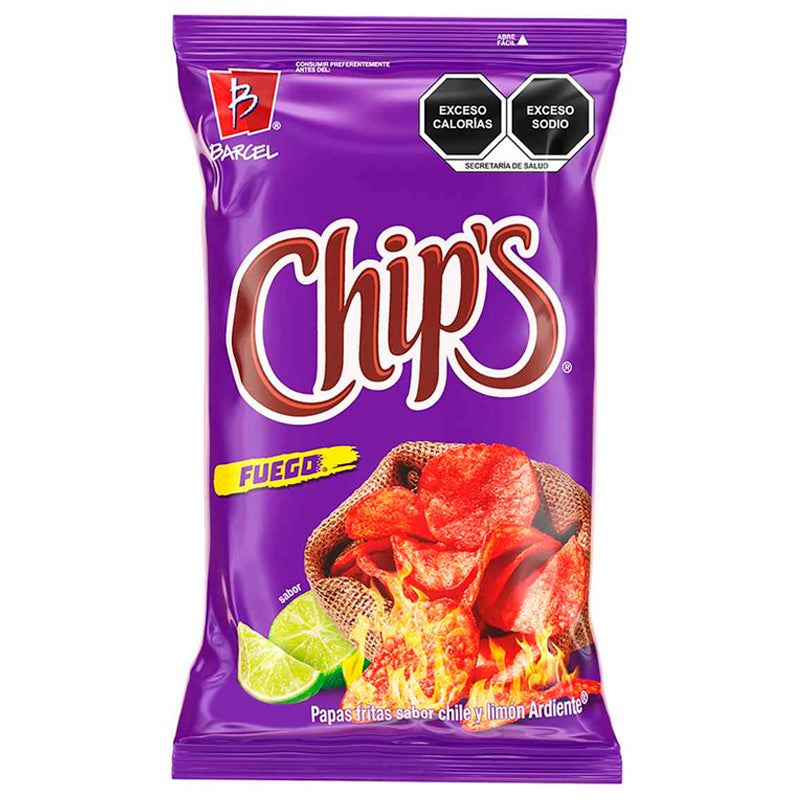 Chip´S Fuego 42 G Barcel