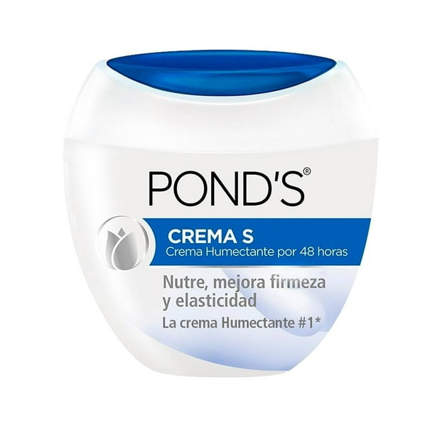 Pond S Cremas S 200 g Crema Facial
