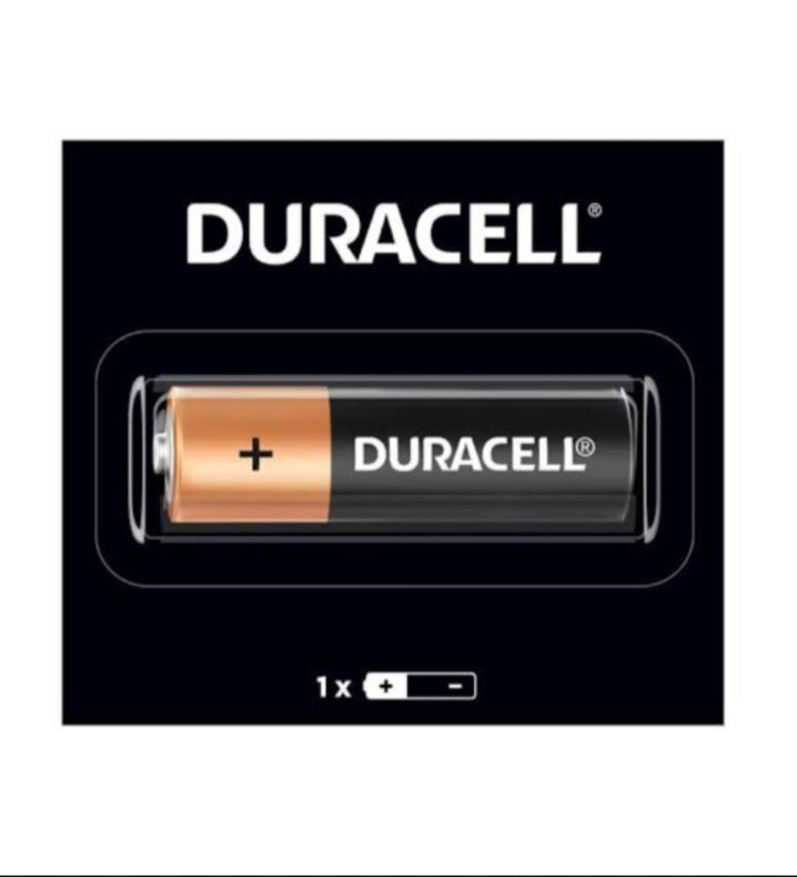 Aa Duracell Pila 1 Pz