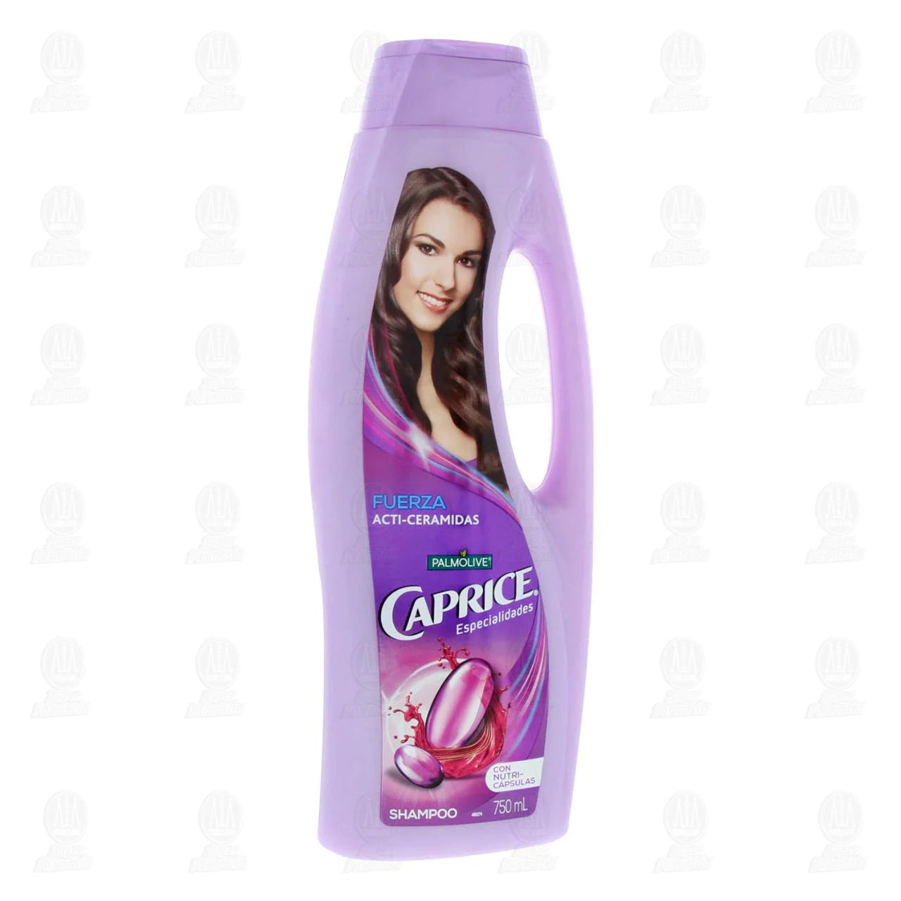 Palmolive Caprice Especialidades - Fuerza Anti-Ceramidas 750 ml