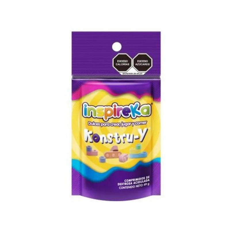 Inspireka Konstru-Y 49 g