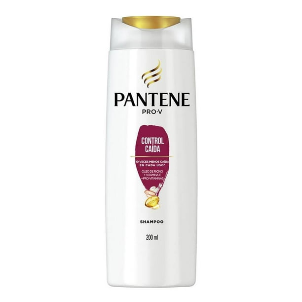 Pantene Pro-V- Control Caida 200 ml